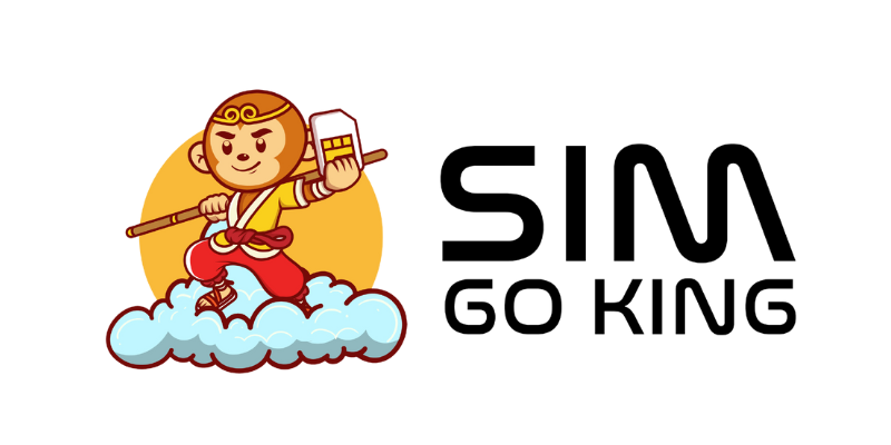 SimGoKing Logo