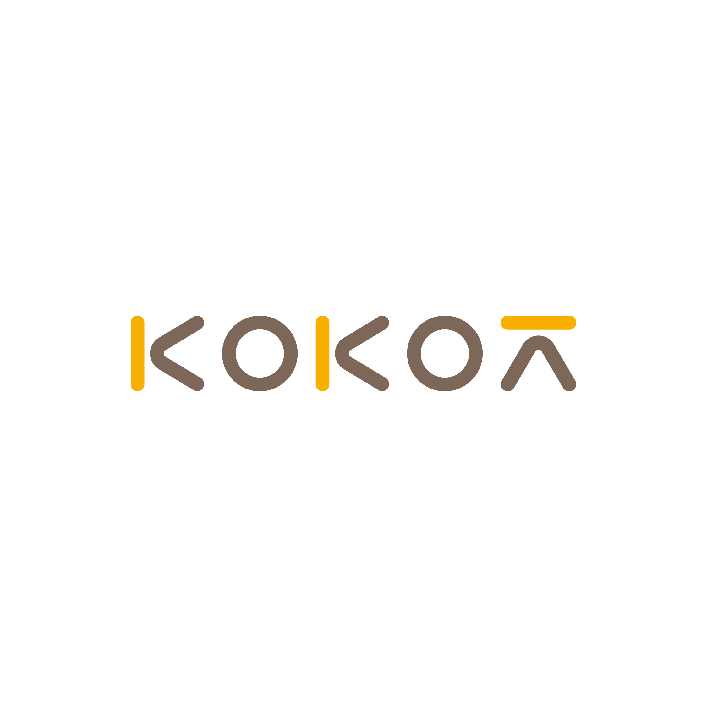 KOKOA Apps Logo
