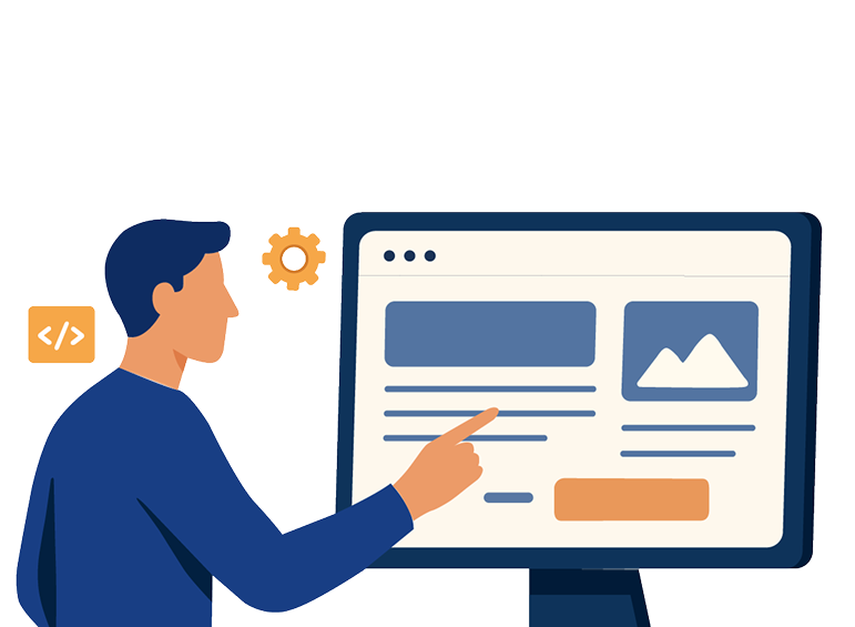 Project Service Image