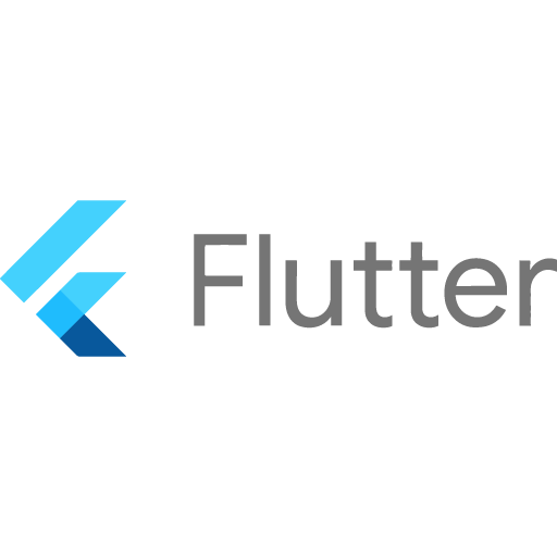 flutter Logo