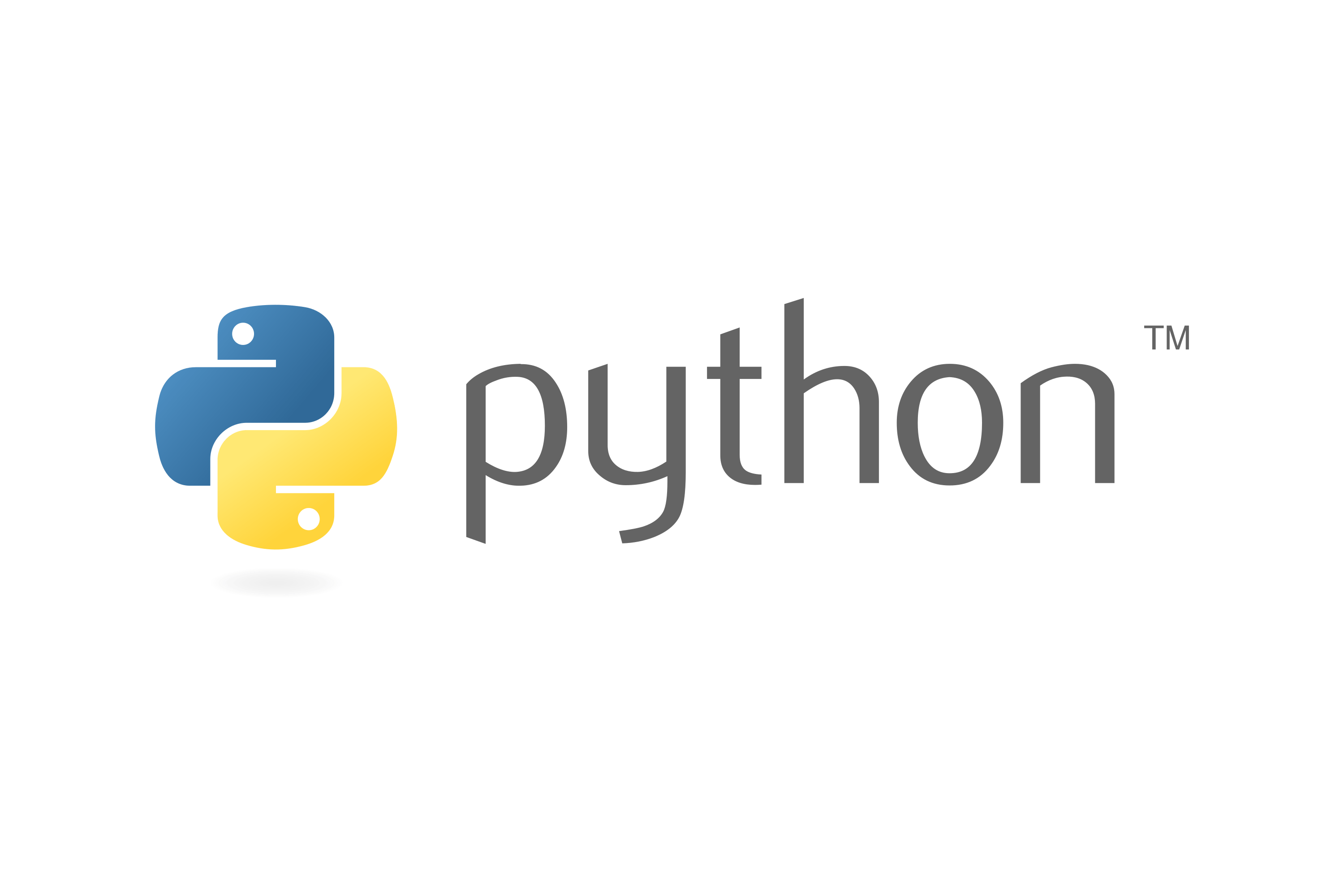 python Logo
